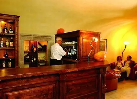 Casa Bianconi 노르시아