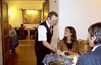 Casa Bianconi 酒店 3*