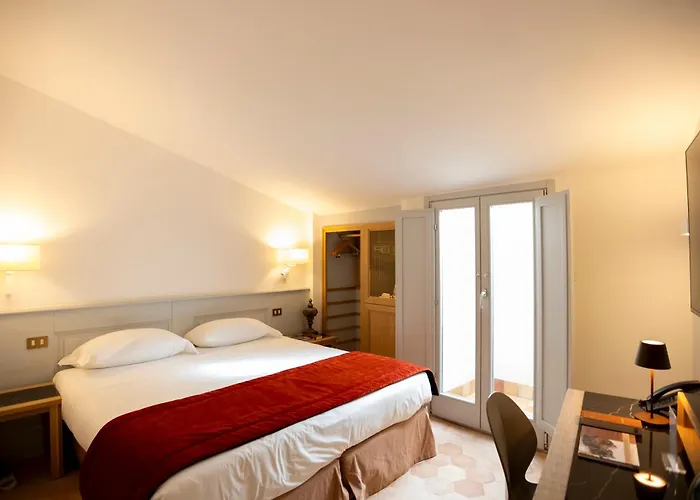 Casa Bianconi 노르시아