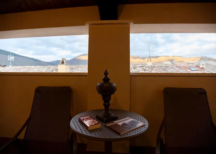 מלון Casa Bianconi