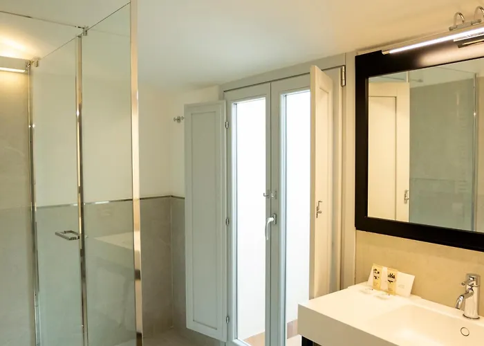 호텔 Casa Bianconi 3*