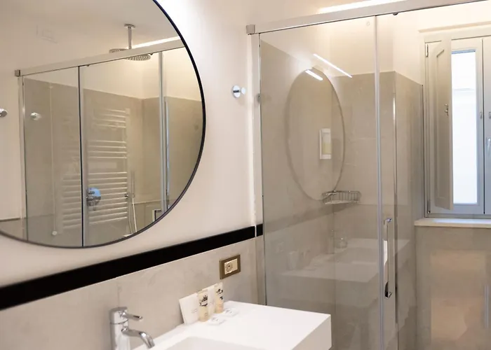 מלון Casa Bianconi נורצ'יה