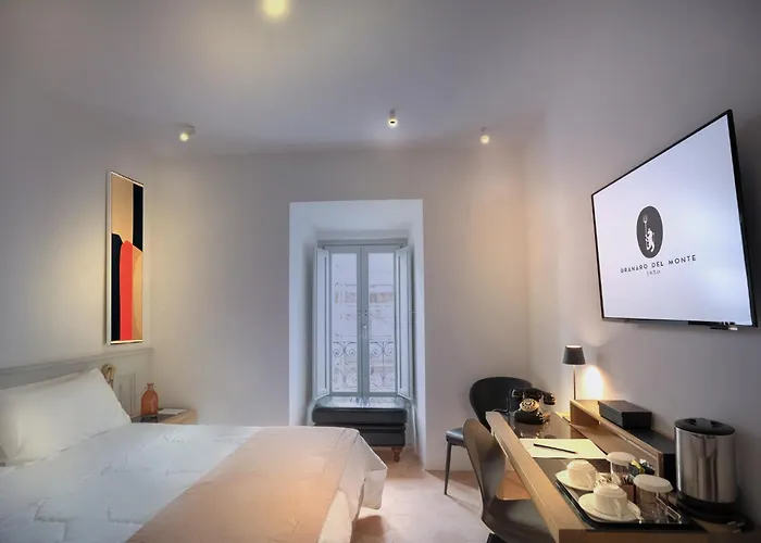 מלון Casa Bianconi