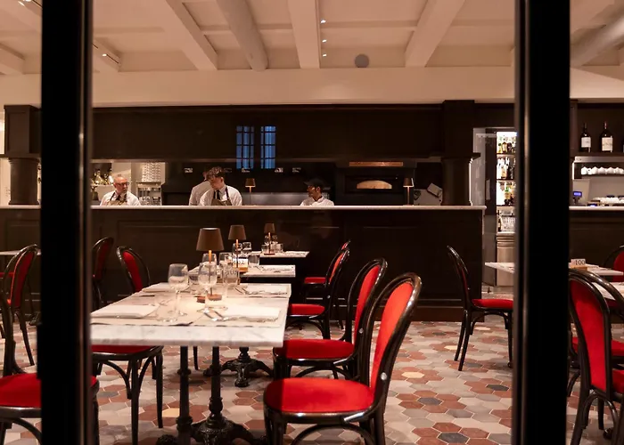 Casa Bianconi מלון 3*