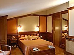 Casa Bianconi 3* נורצ'יה