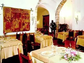 Casa Bianconi נורצ'יה