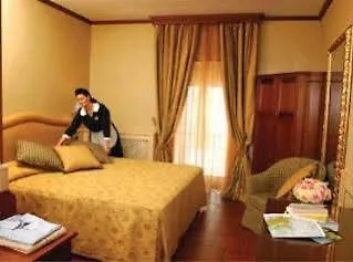 Casa Bianconi נורצ'יה