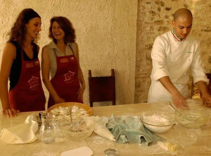 Casa Bianconi 노르시아